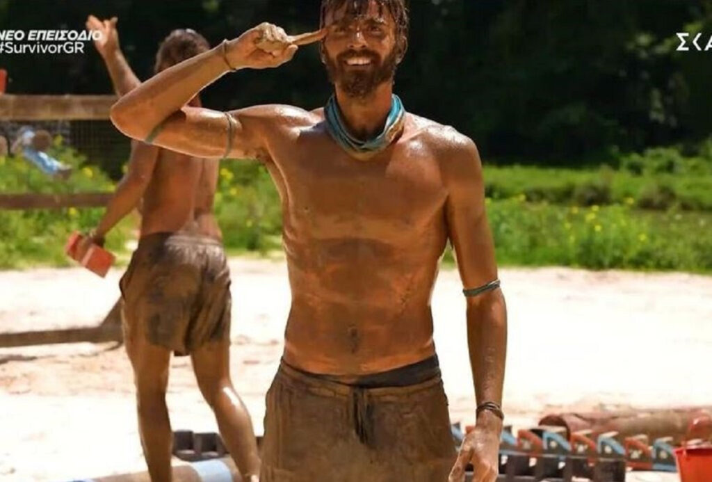 Survivor 2024 7/4: Η μπλε ομάδα κέρδισε την πρώτη ασυλία κι έφερε διχασμό στην ψηφοφορία