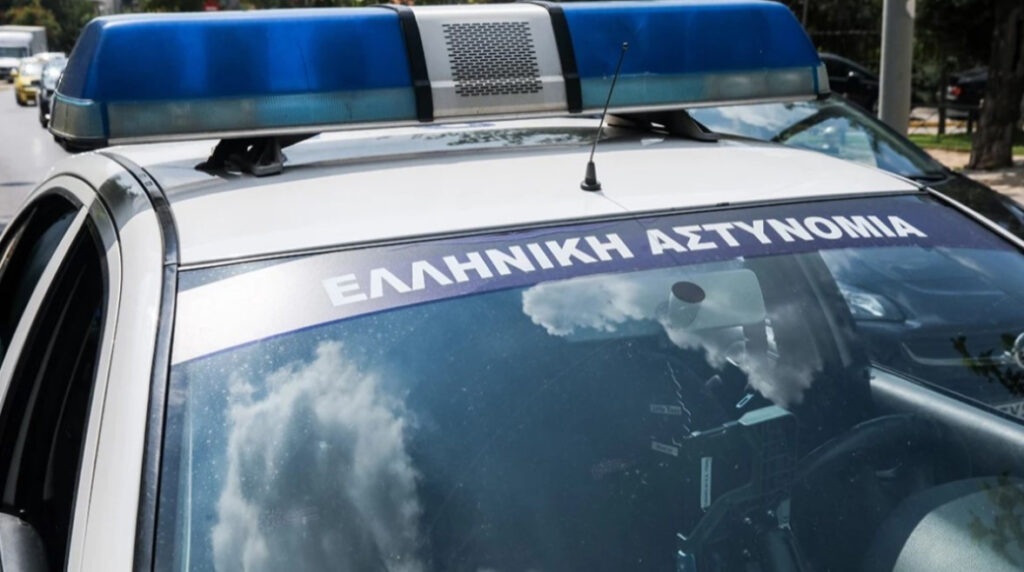 Φλώρινα: Συνελήφθη 59χρονος για τηλεφωνικές απάτες – Απέσπασε από 83χρονη δεκαεπτά χρυσές λίρες