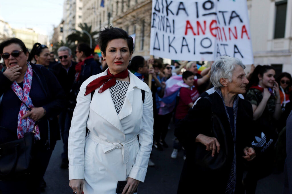 Καββαδία: «Το παράδειγμα του ΣΥΡΙΖΑ ξεπερνά τα ελληνικά σύνορα»