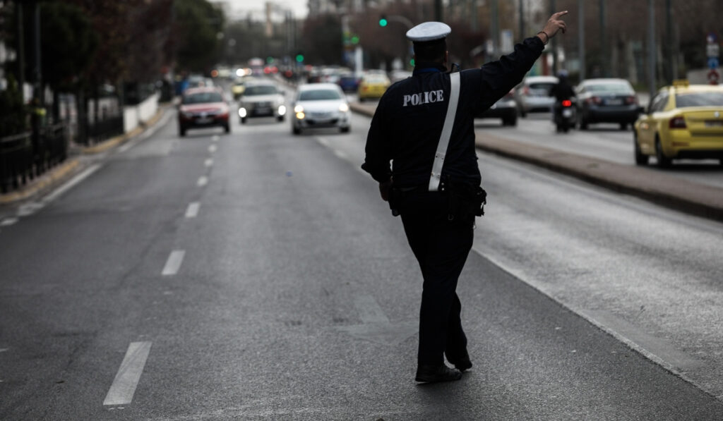 Κλειστοί δρόμοι αύριο 22/6 σε Καλλιθέα, Φάληρο, Πειραιά, Μοσχάτο – Αγώνας SNF NOSTOS RUN