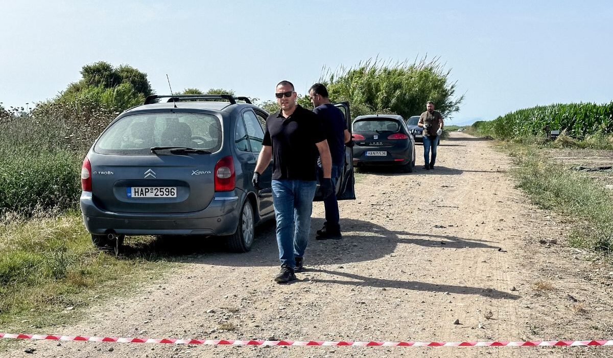 Ηλεία: Πειθαρχικός έλεγχος για τους δικαστές που άφησαν ελεύθερο τον δολόφονο της 11χρονης