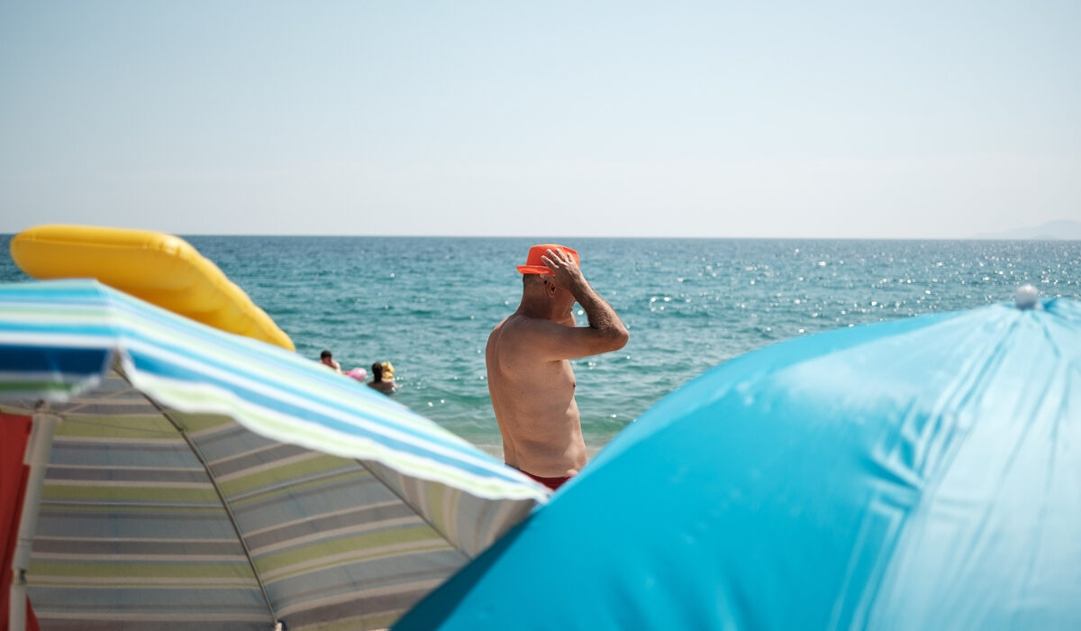 Meteo: Αίθριος καιρός την Πέμπτη 31/8 – Οι περιοχές με 35άρια