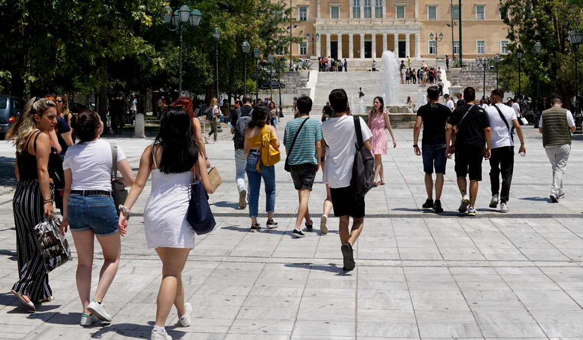 Κορονοϊός: Ποιες περιοχές «σαρώνει» η μετάλλαξη Ομικρον 2