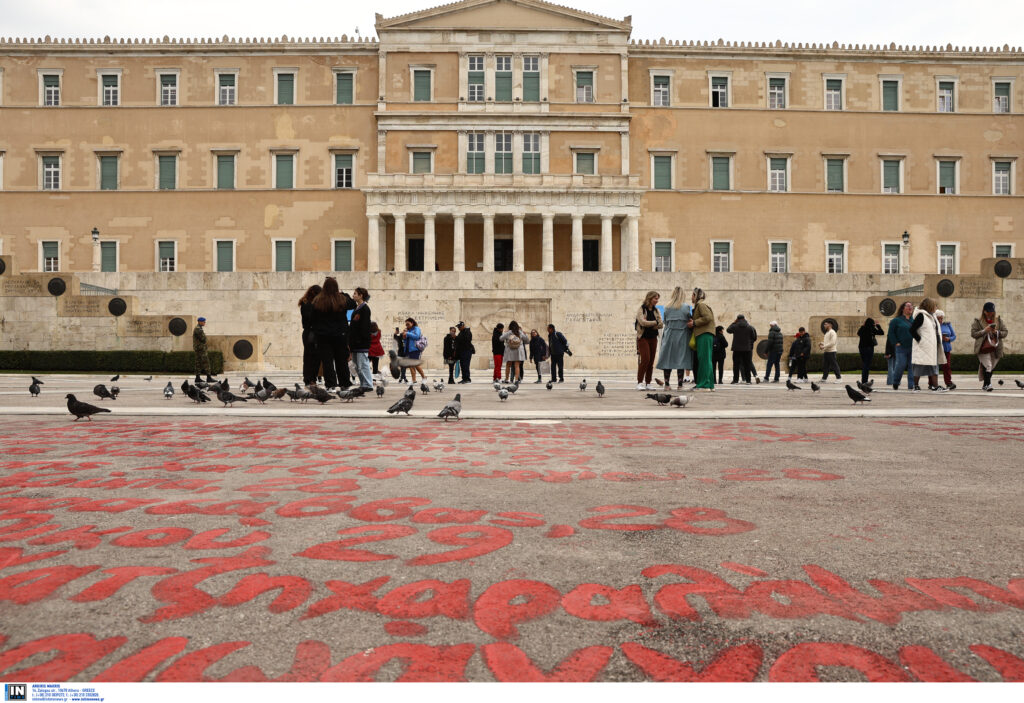 Τέμπη: Νέος ξεσηκωμός και διαδηλώσεις την Κυριακή 26/1 – «Απαιτούμε άμεση έρευνα»