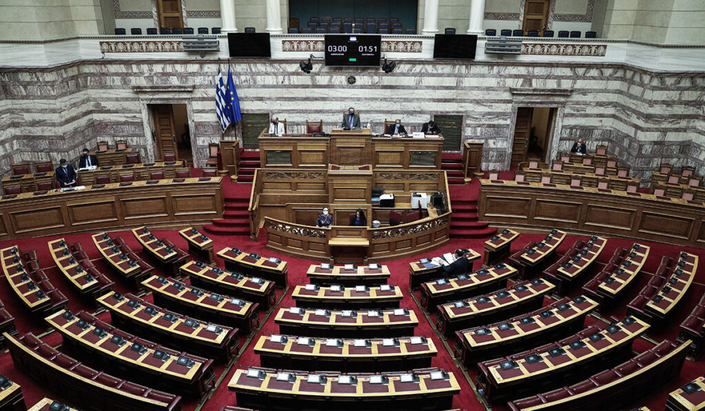 Πόθεν Έσχες: Δείτε τι δήλωσαν οι πολιτικοί αρχηγοί