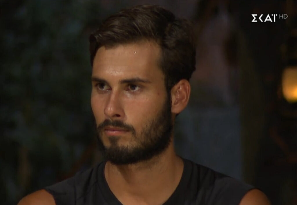 Survivor 2024 26/5: Ο Χριστόφορος πάλι υποψήφιος για αποχώρηση – Ξεκαθαρίσματα στο συμβούλιο πριν το ατομικό