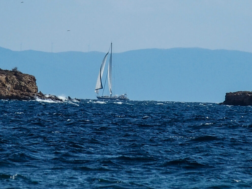 Meteo: Ηλιοφάνεια και μικρή άνοδος της θερμοκρασίας την Τετάρτη 14/6 – Πού θα βρέξει