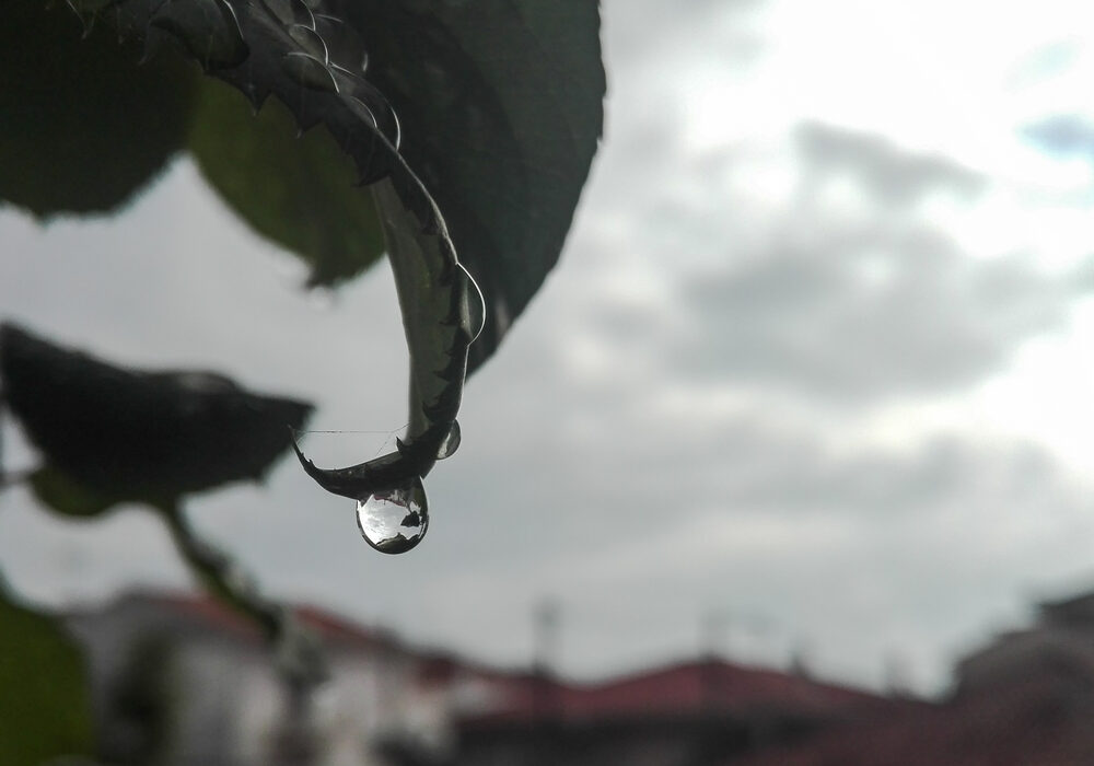 Ο καιρός σήμερα Πέμπτη 28/5/2020