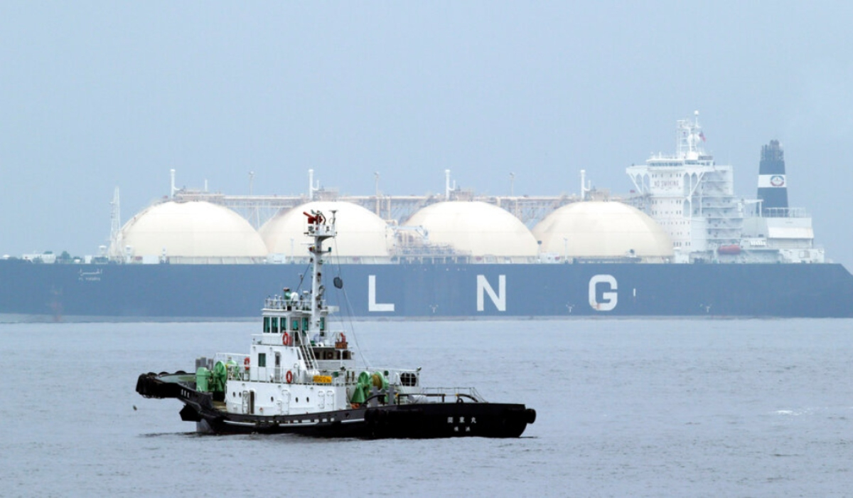 Στα σκαριά απαγόρευση μεταφοράς ρωσικού LNG μέσω ευρωπαϊκού εδάφους – Τα αντίποινα της Ρωσίας