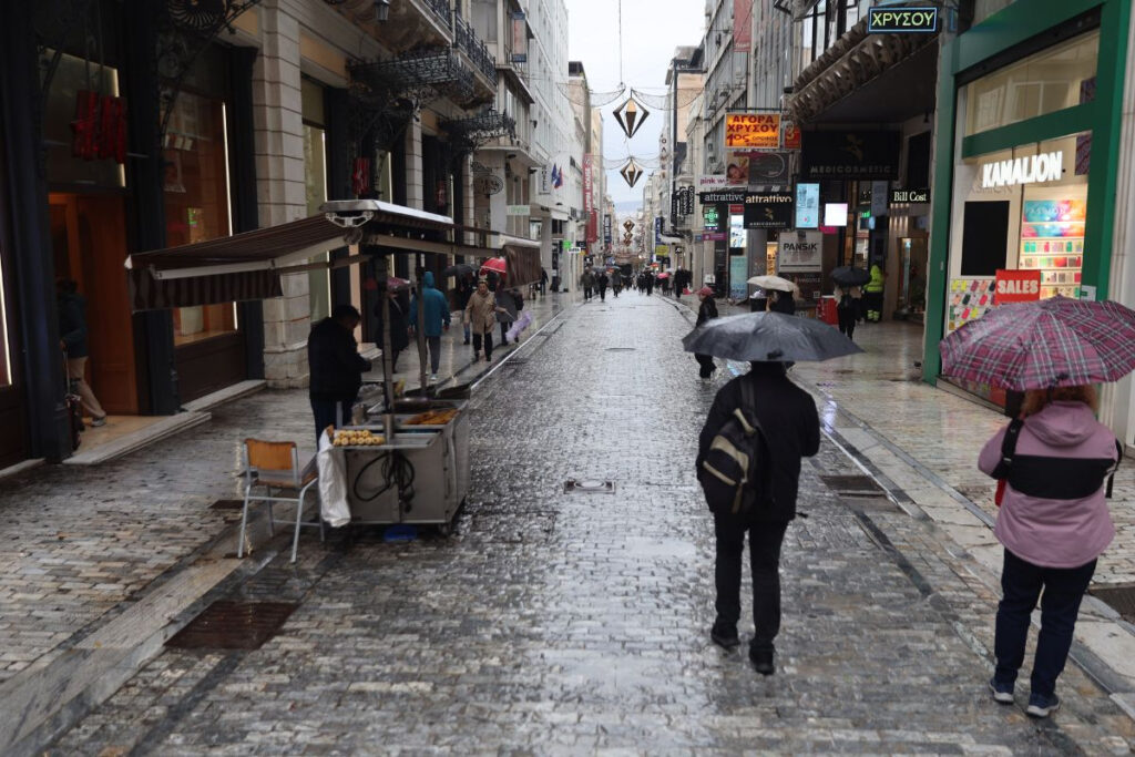 «Η Ελλάδα δεν πληρώνει σήμερα»: Μποϊκοτάζ σε σούπερ μάρκετ, τράπεζες, καφετέριες – Η ανακοίνωση