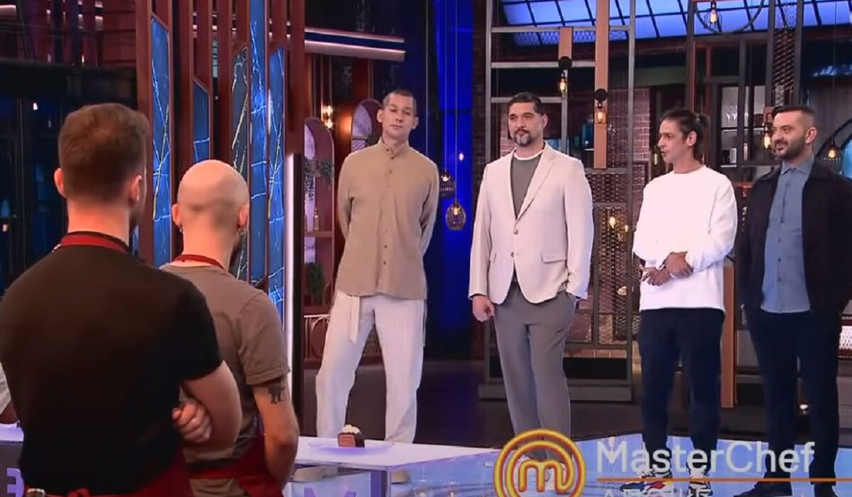 MasterChef 2024 spoiler 27/3: Ομαδική παγίδα με τα «γλυκά της γειτονιάς» – Ποιοι κερδίζουν