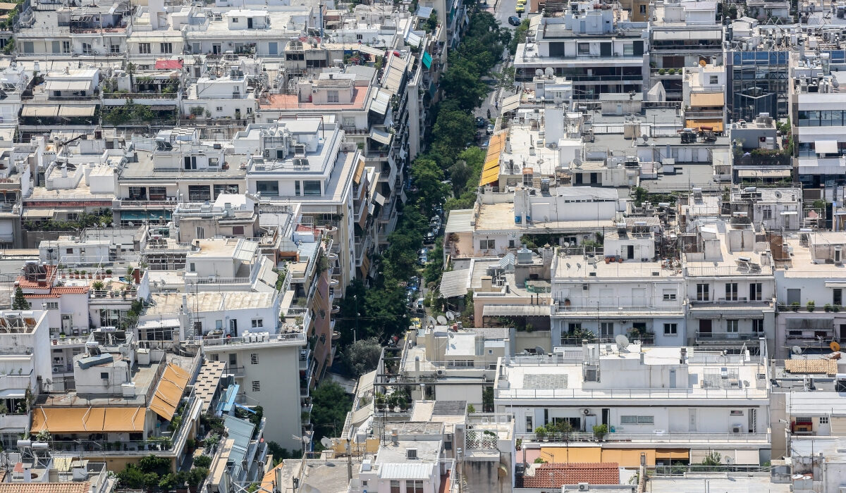 «Σπίτι μου ΙΙ»: 32 ερωτήσεις και απαντήσεις για το νέο πρόγραμμα – Όσα πρέπει να γνωρίζετε