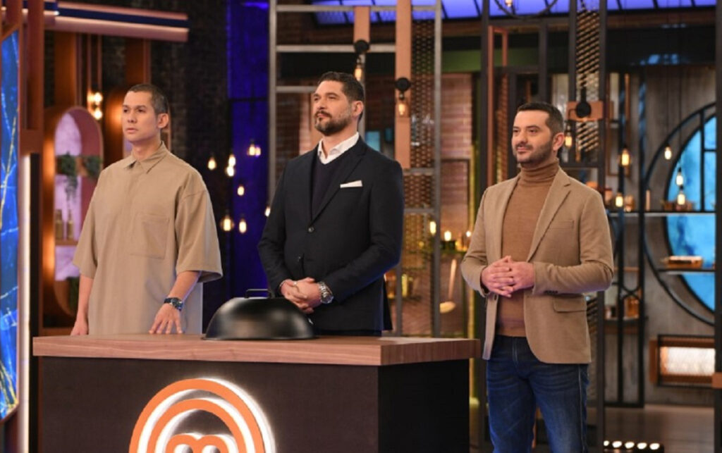 MasterChef 2023 spoiler: Μονομαχία με τη νέα «εισβολέα» – Ποιος αποχωρεί σήμερα