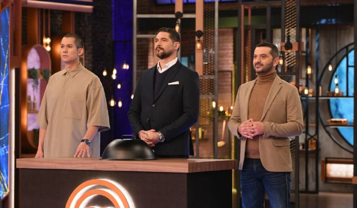 MasterChef 2023 spoiler: Μονομαχία με τη νέα «εισβολέα» – Ποιος αποχωρεί σήμερα