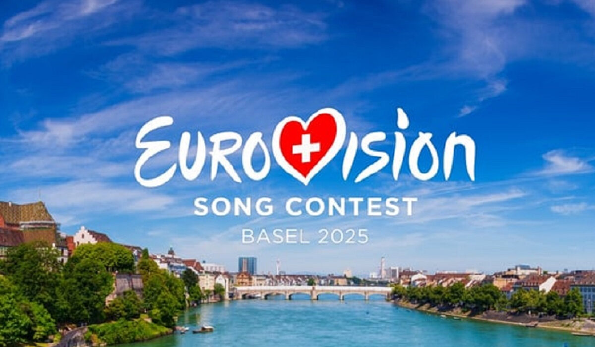 Eurovision 2025: Πού και πότε θα δείτε την κλήρωση των Ημιτελικών