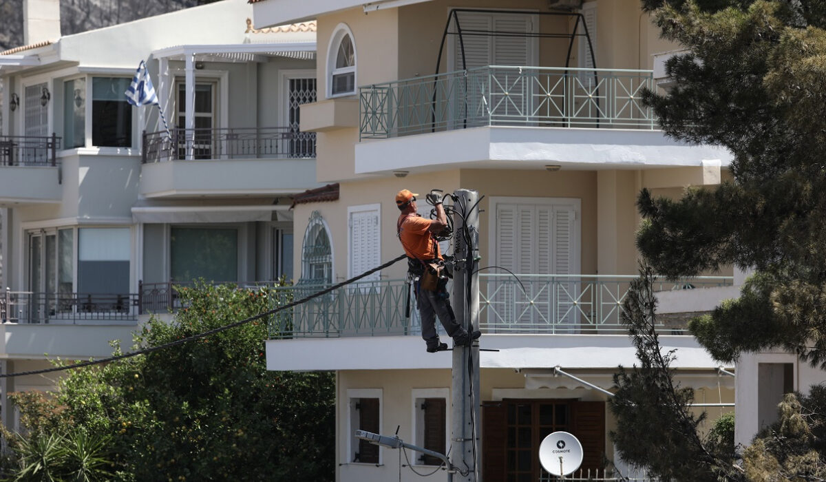 Διακοπή ρεύματος σήμερα 21/7 σε 6 περιοχές της Αττικής – Ποιες ώρες