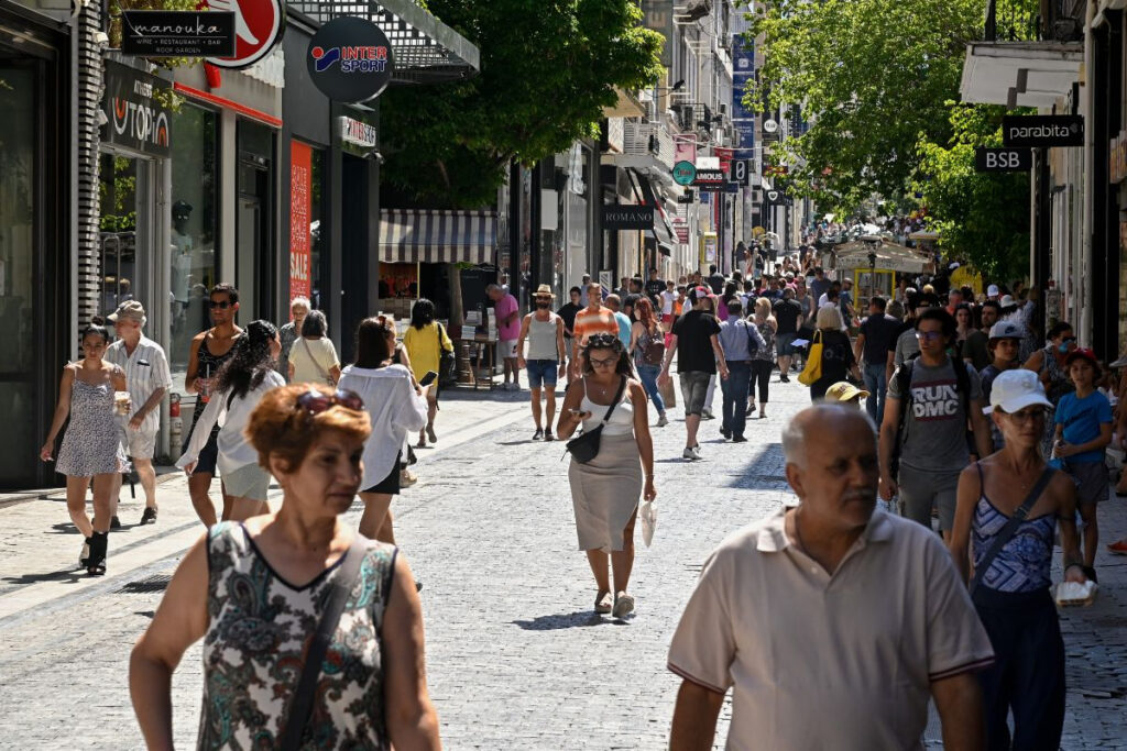 Ανοιχτά μαγαζιά και σούπερ μάρκετ τα Φώτα ή όχι;