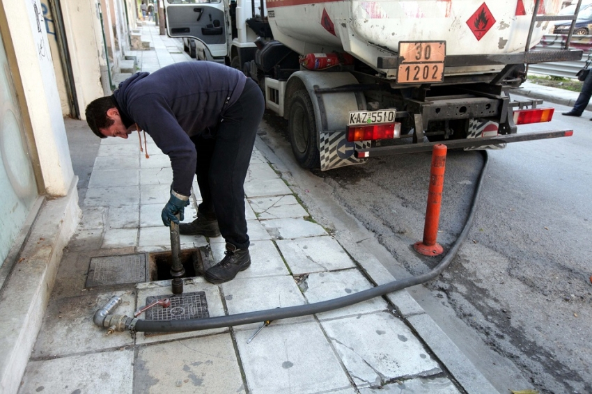 Επίδομα θέρμανσης: Παράταση αιτήσεων έως την Πέμπτη 14 Ιανουαρίου