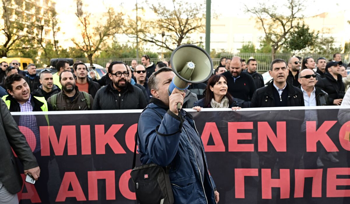 Αστυνομικοί κατά κυβέρνησης: Μέτρα «χάδι» για την πάταξη της οπαδικής βίας – Τι ζητά η ΠΟΑΣΥ