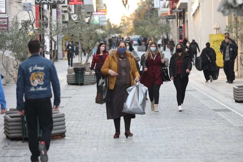 Σταμπουλίδης: Την Δευτέρα επιστρέφει το click away