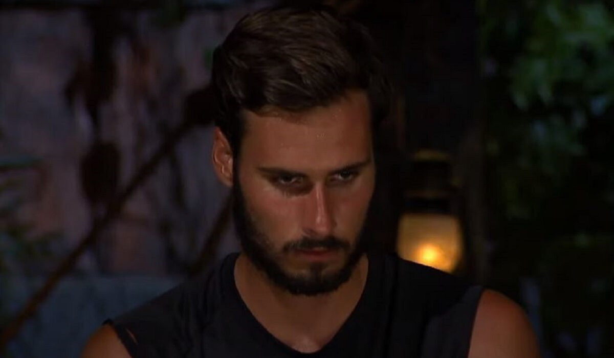 Survivor 2024 13/5: Ο «fake Thor» Σταμάτης και ο Χριστόφορος 2ος υποψήφιος