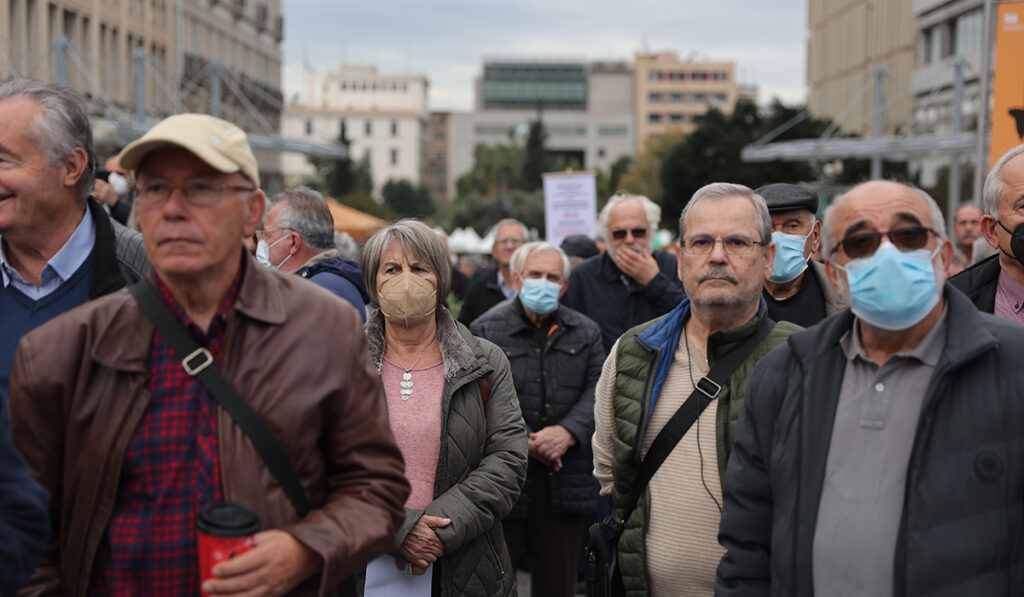 Ενιαίο Δίκτυο Συνταξιούχων: Τα παραδείγματα που αποδεικνύουν την «κυβερνητική κοροϊδία» για το επίδομα