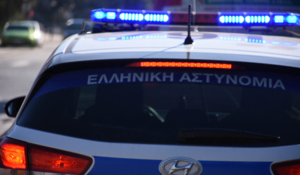 Μυστήριο με νεκρό άνδρα στην Κυψέλη