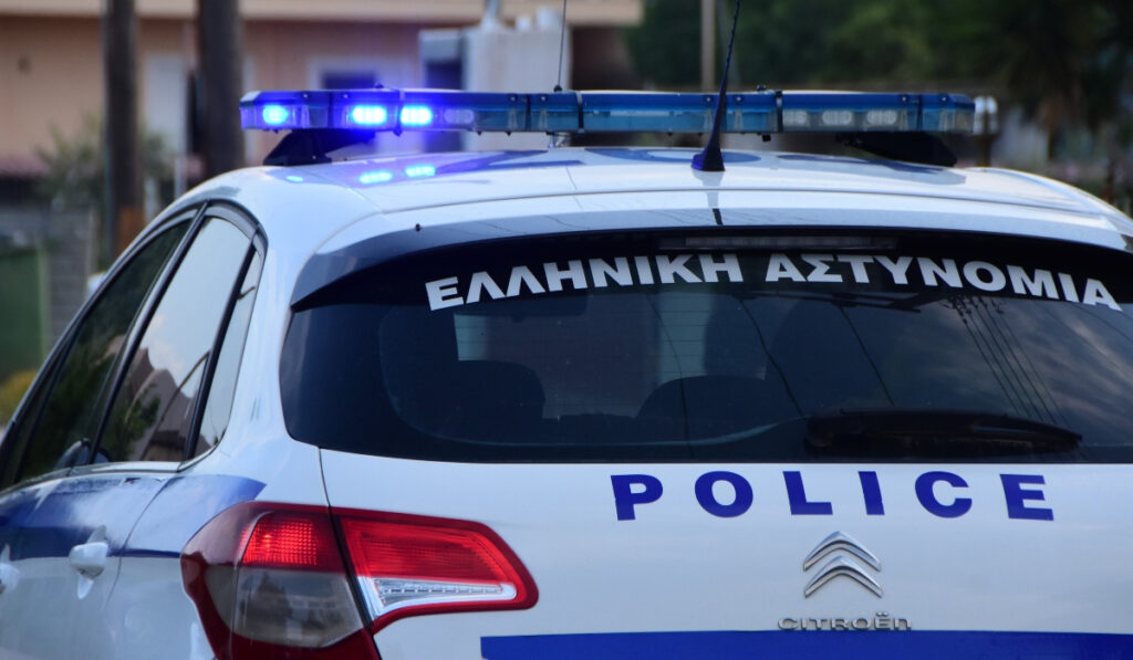 Κηφισιά: Χειροπέδες σε 15χρονο για τον άγριο ξυλοδαρμό δύο συνομηλίκων του