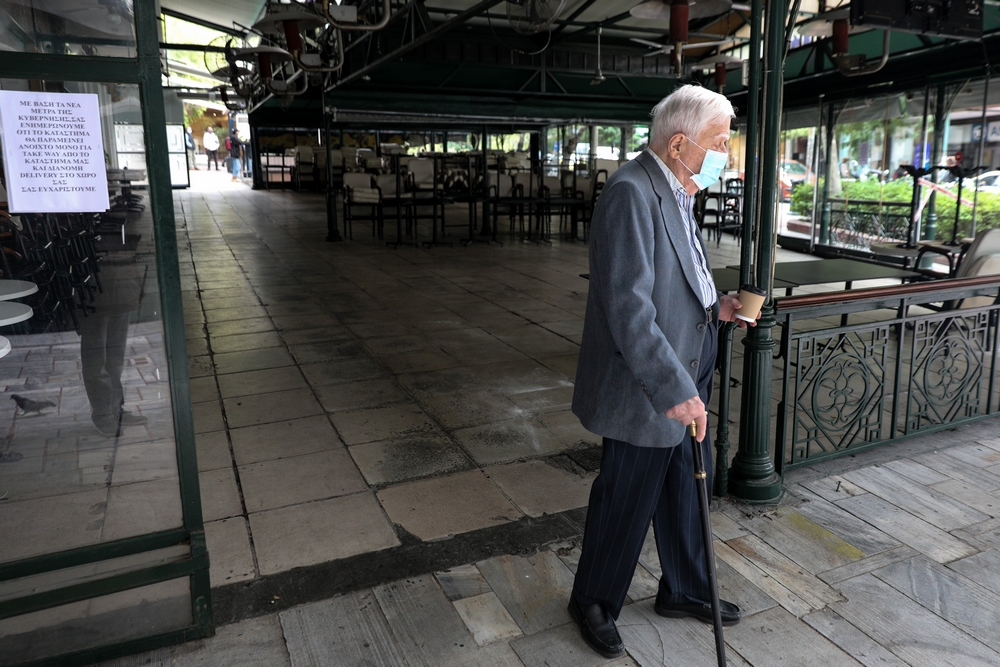 Κορονοϊός: Η μάσκα δεν μειώνει τα επίπεδα οξυγόνου, αναφέρει νέα έρευνα