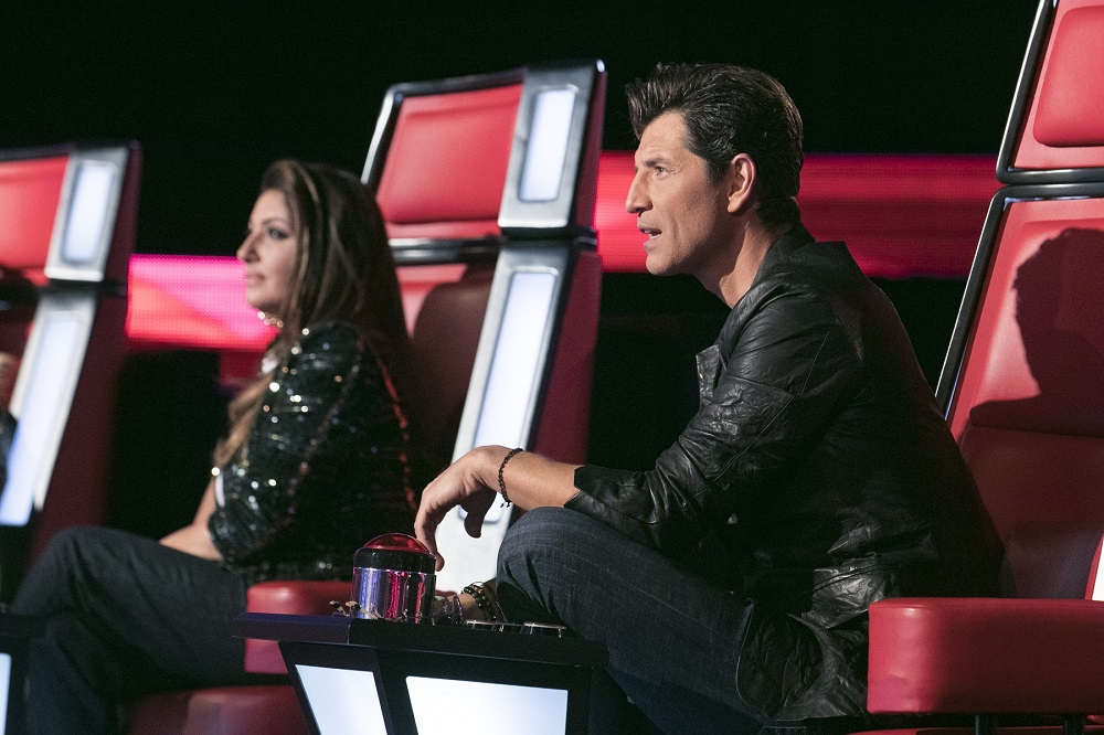 The Voice: Η τελευταία Blind Audition – Το trailer