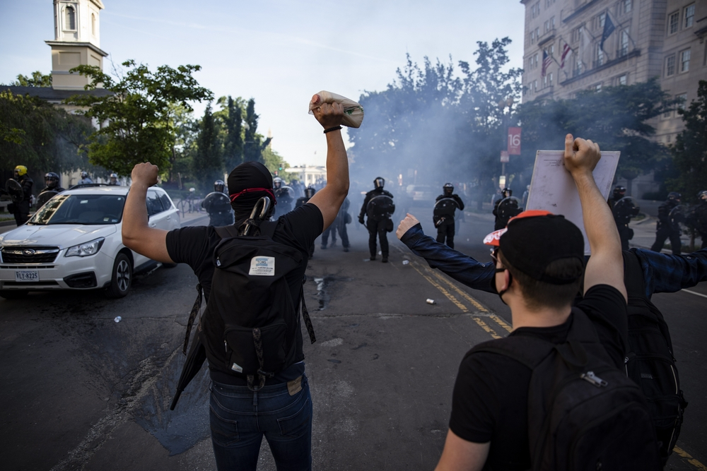 Τζορτζ Φλόιντ: Ανθρωποκτονία ο θάνατός του – Τι έδειξε η επίσημη ιατροδικαστική έκθεση