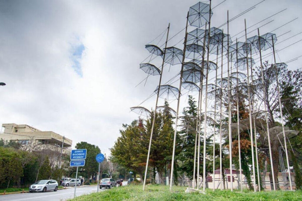 Φιλοθέη: Πολλά ερωτήματα στην ΕΛΑΣ για τη διάρρηξη με λεία 1 εκατ. σε μετρητά και κοσμήματα