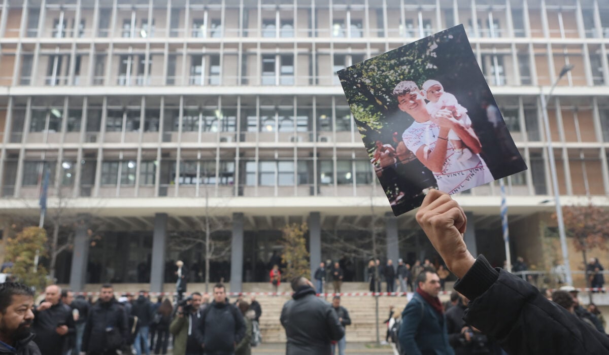 Θεσσαλονίκη: Διπλή εισαγγελική παρέμβαση για την υπόθεση πυροβολισμού του 16χρονου Ρομά