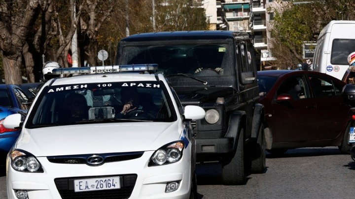 Πεύκη: Πώς έμαθε ο πατέρας για τον θάνατο της γυναίκας και της κόρης του