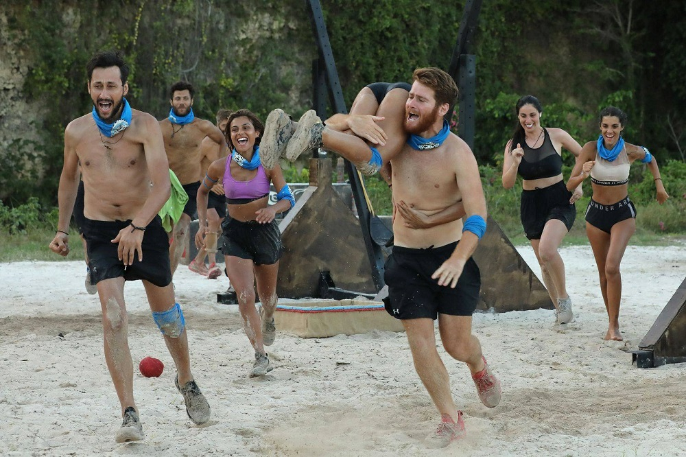 Survivor 2021: Καυγάδες εκτός ελέγχου, κόντρες και παρέμβαση της παραγωγής