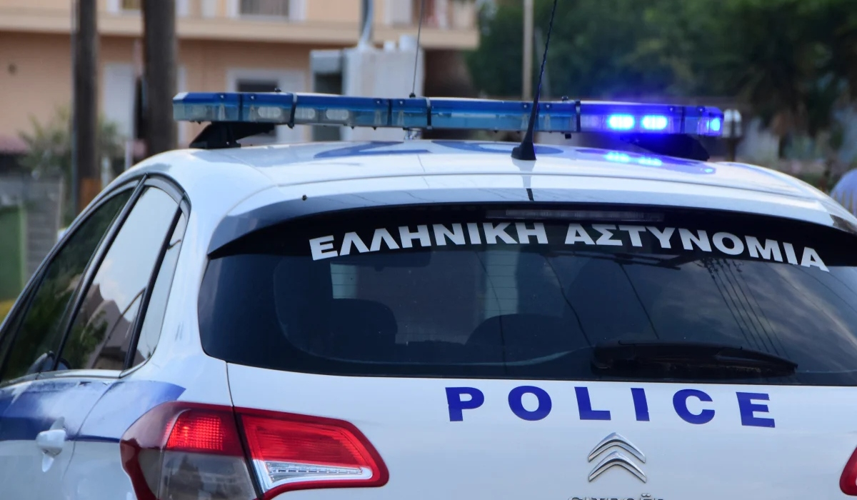 Θεσσαλονίκη: Επίθεση σε 68χρονο με κατσαβίδι – Αναζητείται ο δράστης