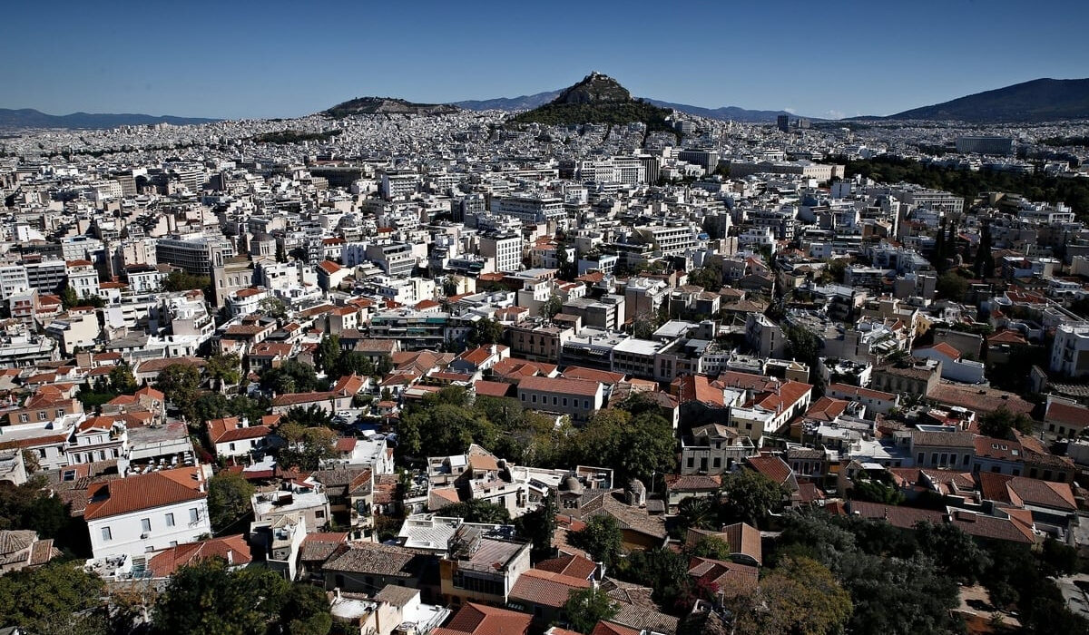 Το ΣτΕ δικαίωσε τον Δήμο Αθηναίων για τα επιτρεπόμενα ύψη κτιρίων – Δούκας: «Είναι μία ιστορική στιγμή»