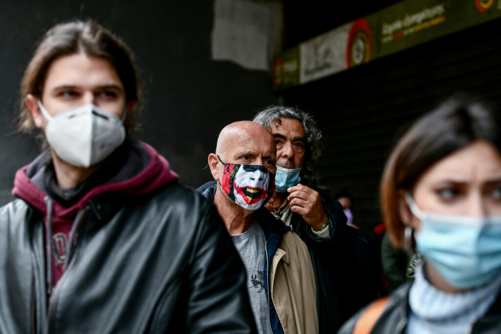 Νέες κινητοποιήσεις από τους καλλιτέχνες – Συγκεντρώσεις σε Αθήνα, Θεσσαλονίκη