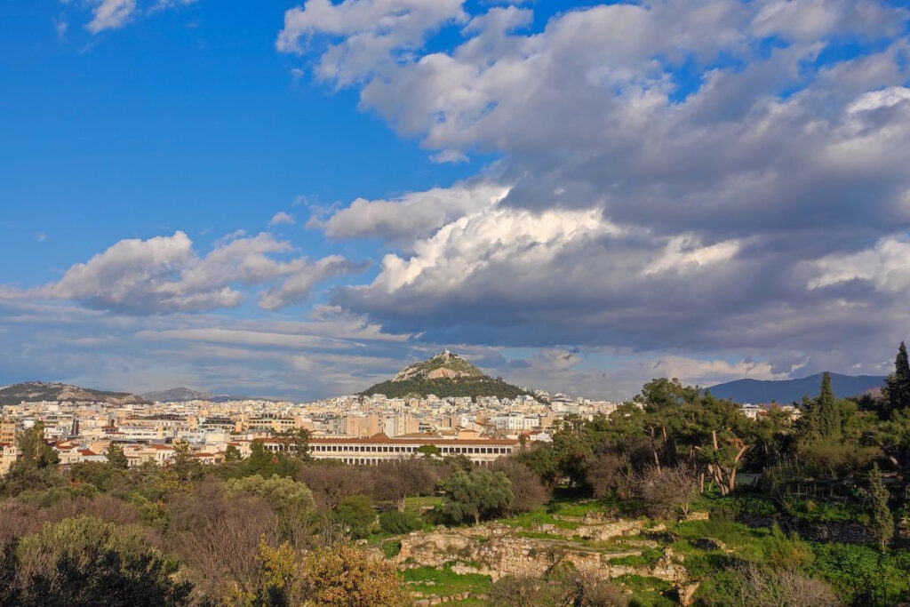 Οι τρεις καλοκαιρινές ημέρες του Φλεβάρη – Οι περιοχές με… 19άρια