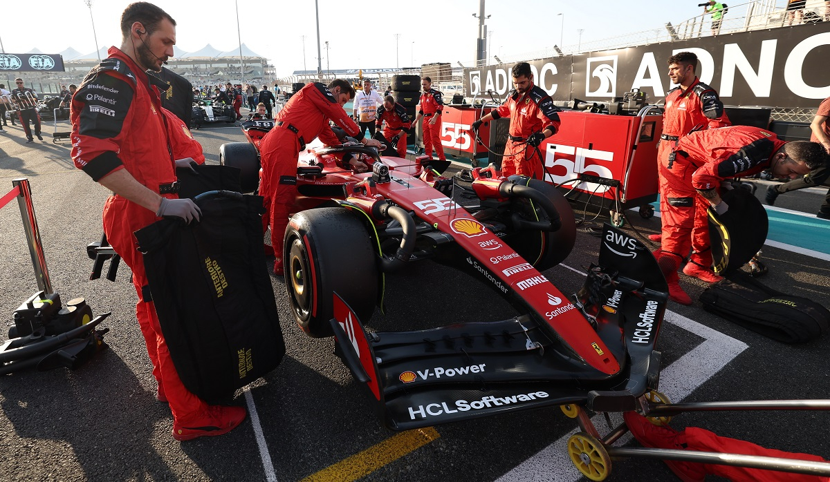 F1: Οι προσδοκίες που… έφθειραν την Ferrari