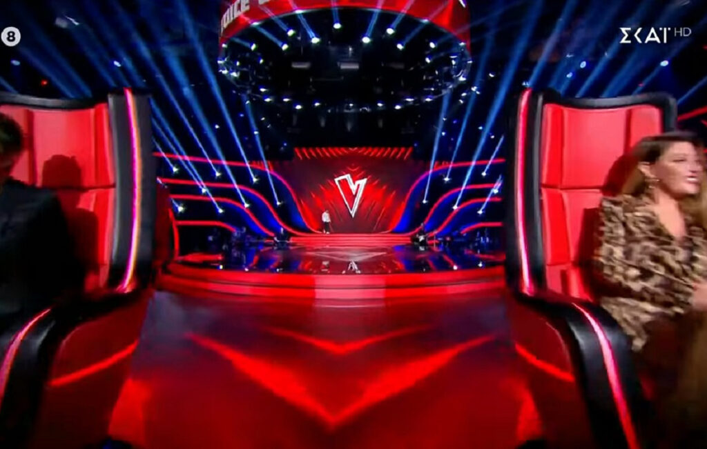 The Voice: Ποιοι θα προλάβουν να πάρουν μια θέση για τα knock outs σήμερα;