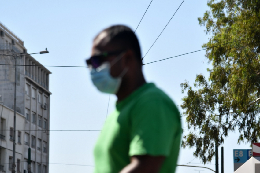 Μάσκες, ωράρια, συναθροίσεις – Ο χάρτης υγειονομικής ασφάλειας και τα μέτρα