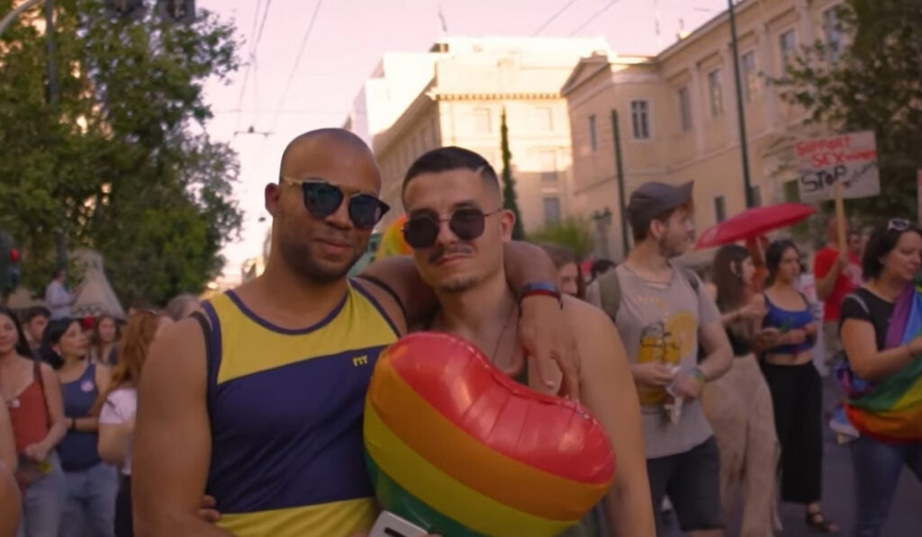 «Αυτό που μας ενώνει» – Το Σάββατο το Athens Pride