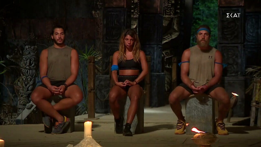 Survivor 2021 – Spoiler: Τελευταία αποχώρηση πριν την επιστροφή την Ελλάδα και τον τελικό