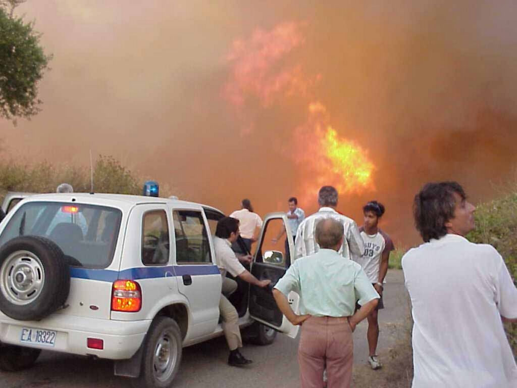 Δήμαρχος Ήλιδας για το 2007 στο iEidiseis: Οι υπουργοί ήρθαν με βαλίτσες και έφυγαν από την πίσω πόρτα