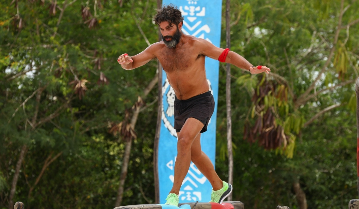 Survivor 2022 – spoiler: Ποιος κερδίζει την τρίτη ασυλία