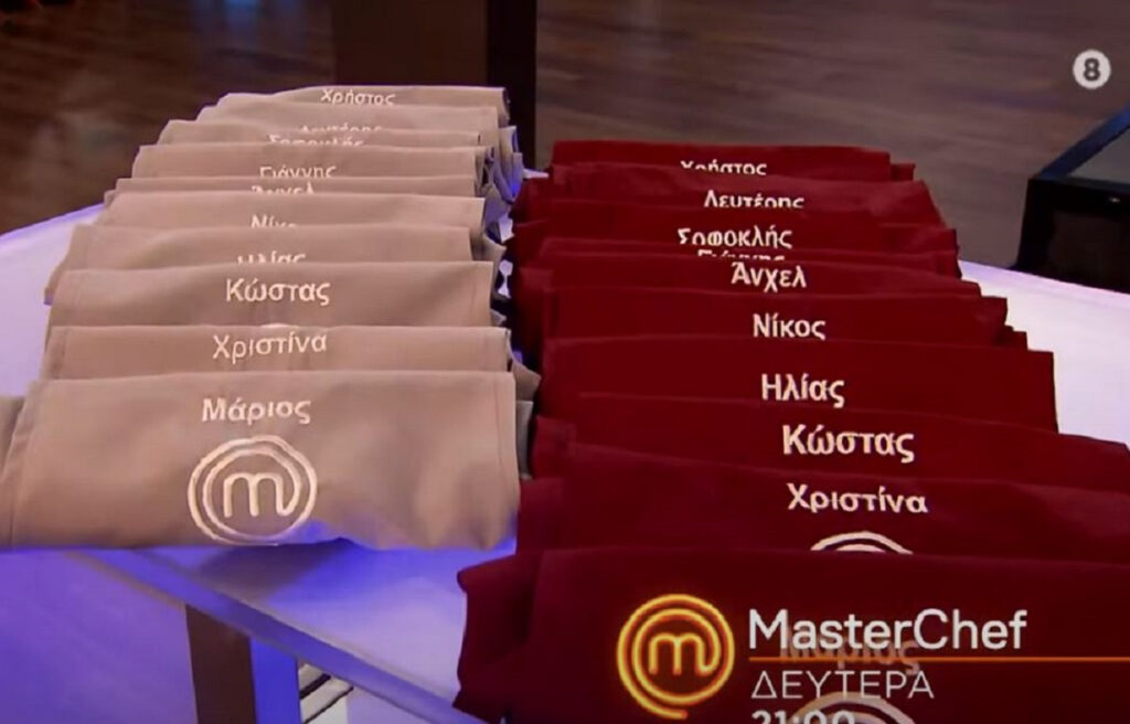 MasterChef 2024 spoiler 22/4: Οι δύο φιναλίστ για το Silver Award και τις 20.000 ευρώ