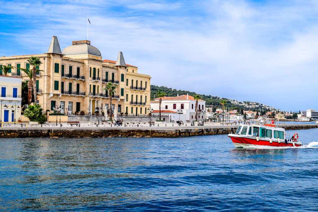 Στις 27/5 πέφτουν οι υπογραφές για το ταμείο απανθρακοποίησης των ελληνικών νησιών παρουσία Μητσοτάκη