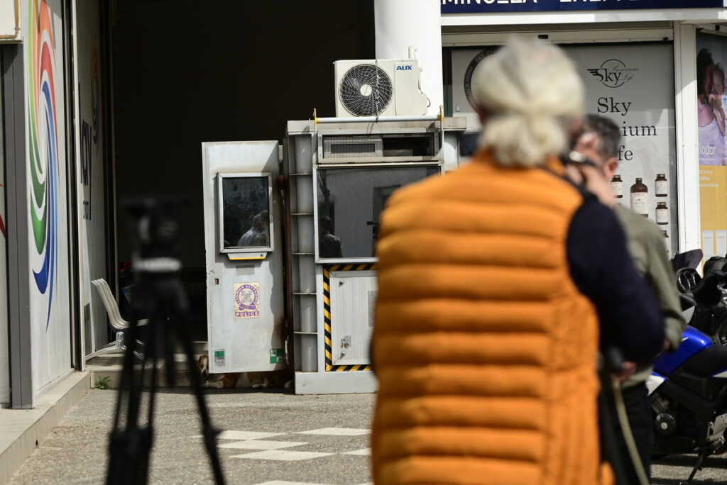 Άγιοι Ανάργυροι: Αυτές είναι οι νέες τοποθετήσεις των εμπλεκόμενων αστυνομικών – Απλώς μετακινήθηκαν