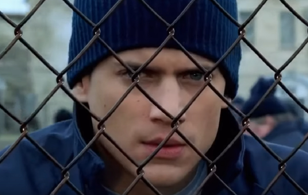 Ο Wentworth Miller εγκαταλείπει το Prison Break: «Δεν θέλω να παίζω πια στρέιτ χαρακτήρες»